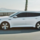 Illustration for article titled Anyone else think the Regal Wagon looks exactly like the Kia Optima Wagon?